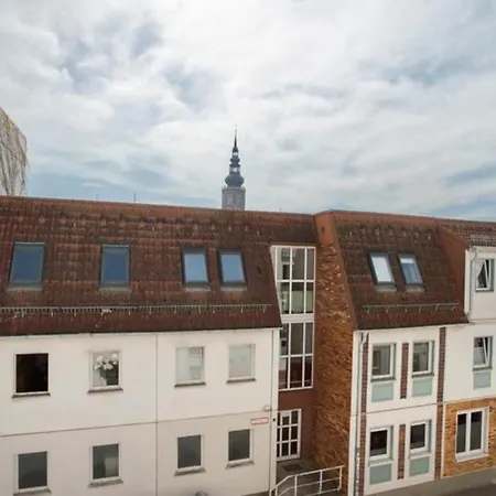 Apartman Dom *