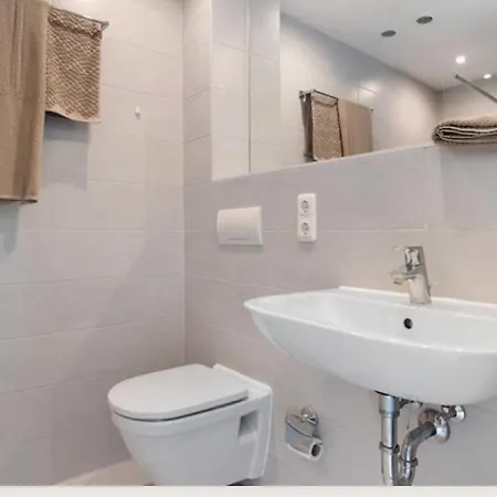 Appartement Dom