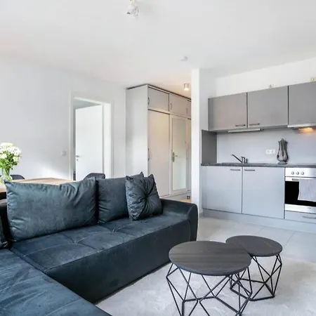 Appartement Dom *