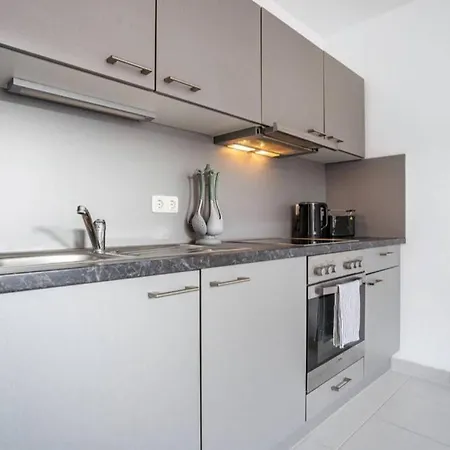 Apartman Dom