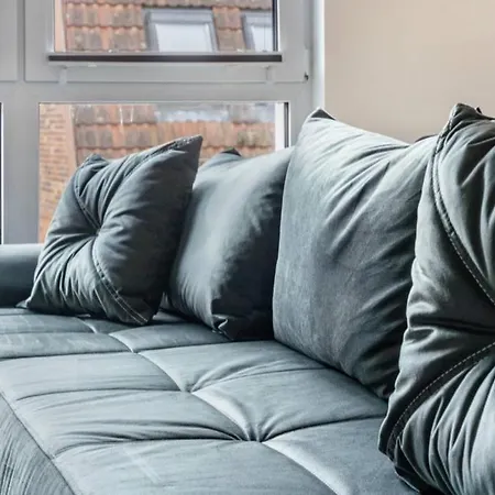 Dom Apartment *